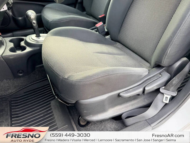 2018 Nissan Versa