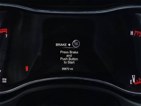 2014 Dodge Durango R/T