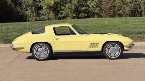 1967 Chevrolet Corvette