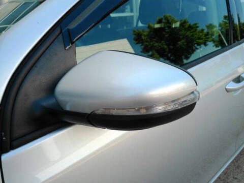 2012 Volkswagen Golf