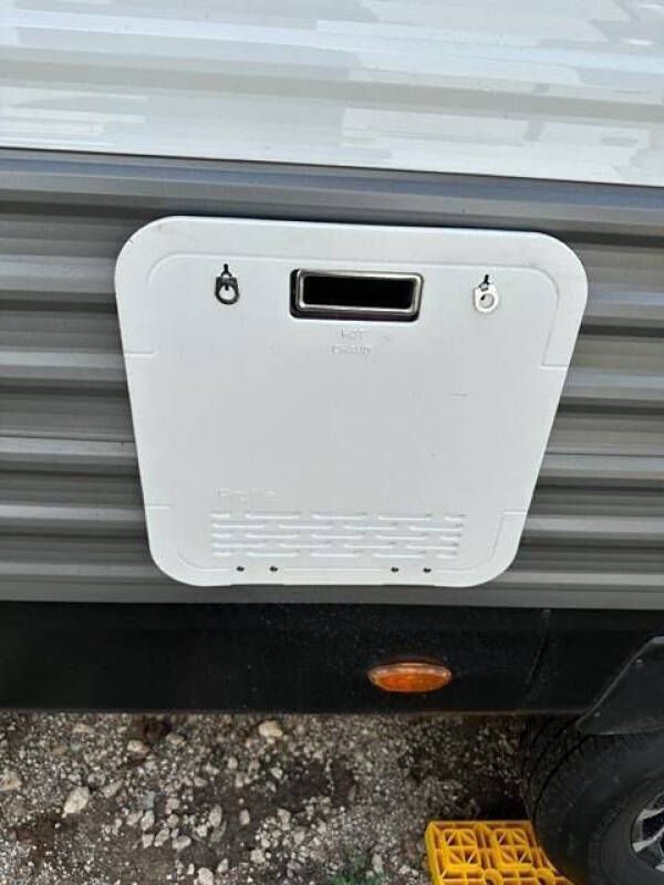 2025 Starcraft RV Autumn Ridge 25 TH