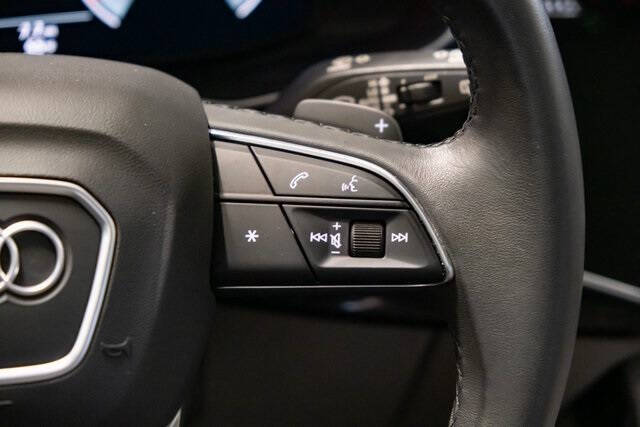 2021 Audi Q7 quattro Premium Plus 55 TFSI