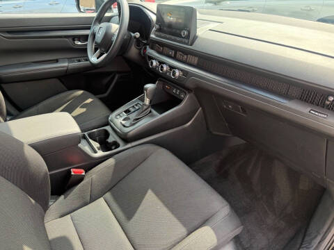 2023 Honda CR-V EX