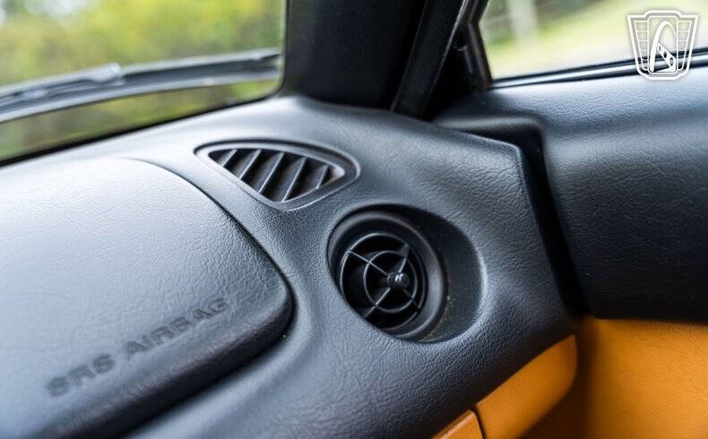 1994 Mazda MX-5 Miata