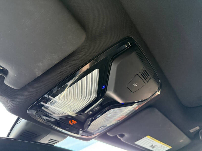 2021 BMW 3 Series M340i