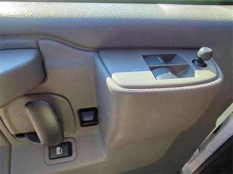 2024 Chevrolet Express 2500