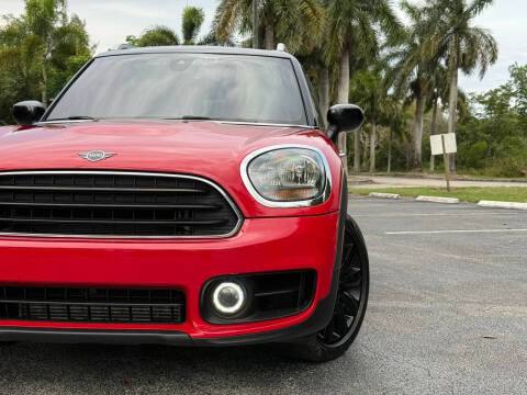 2020 MINI Countryman