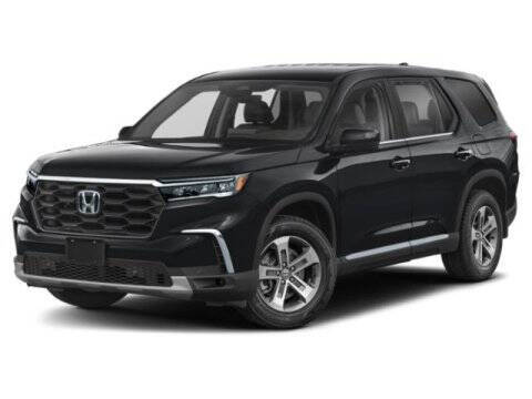2025 Honda Pilot for sale at DICK BROOKS PRE-OWNED in Lyman SC