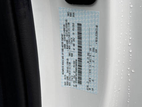 2025 Ford F-350 Super Duty