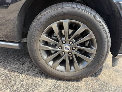 2019 Ford Expedition MAX Limited