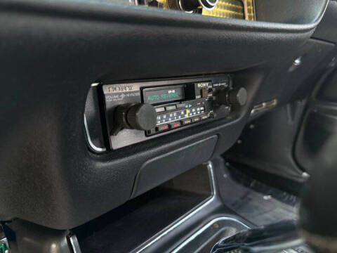 1977 Pontiac Trans Am