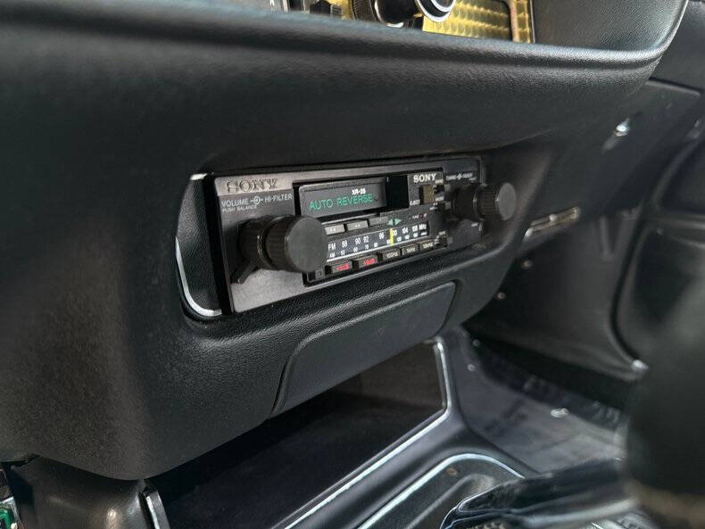 1977 Pontiac Trans Am