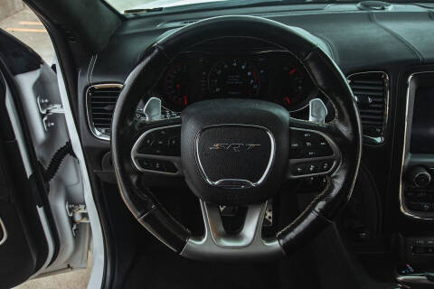 2020 Dodge Durango SRT