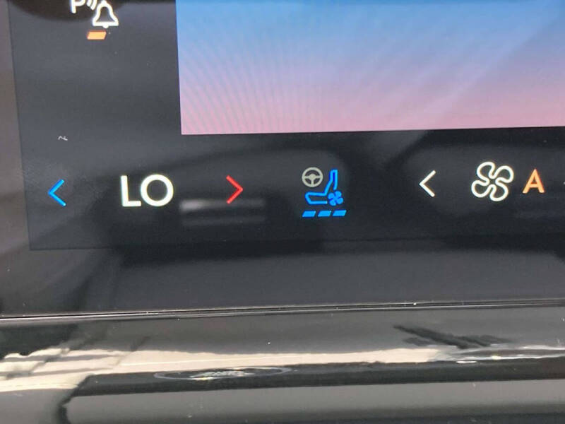 2026 Lincoln Navigator Premiere