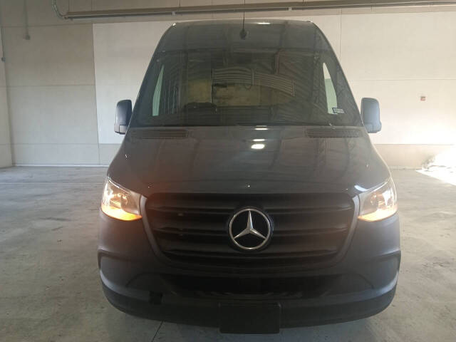 2019 Mercedes-Benz Sprinter for sale at Auto Haus Imports in Grand Prairie, TX