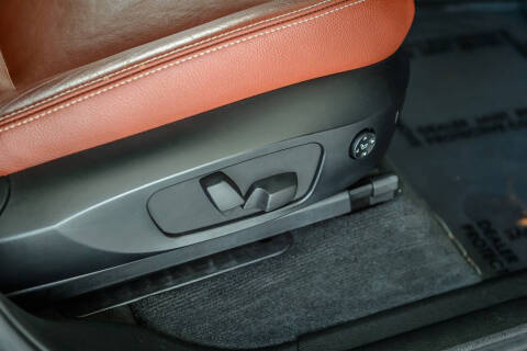 2014 BMW X3 xDrive35i