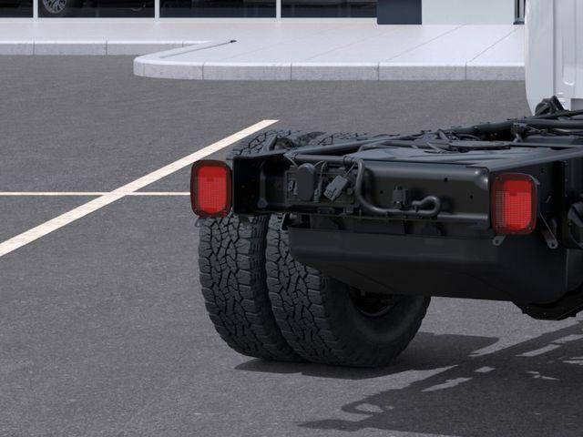 2026 GMC Sierra 3500HD CC