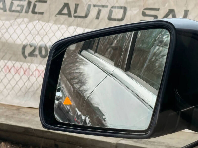 2016 Mercedes-Benz GLE GLE 350 4MATIC