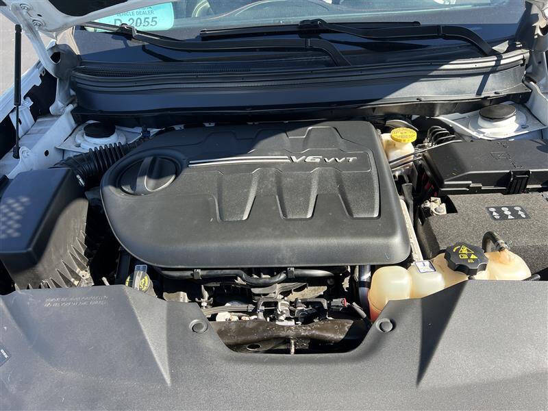 2019 Jeep Cherokee Trailhawk Elite