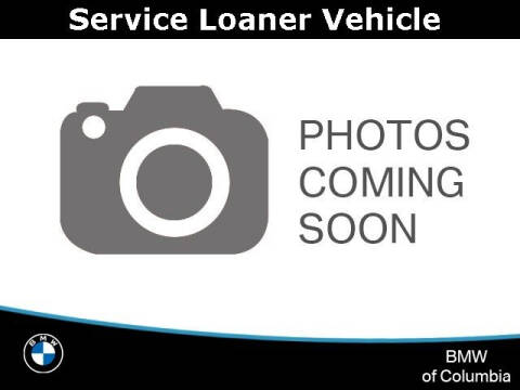 2023 BMW 5 Series for sale at Preowned of Columbia in Columbia MO