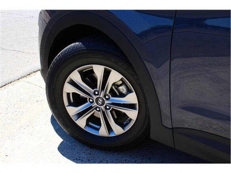 2015 Hyundai Santa Fe Sport 2.4L