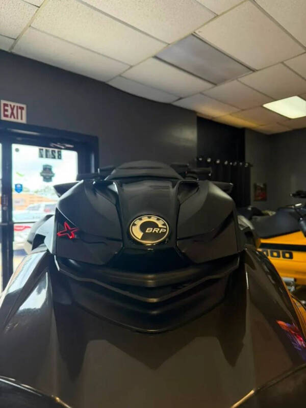 2023 Sea-Doo RXP-X 300