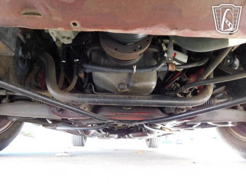 1989 Ford Mustang LX 5.0