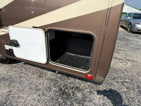 2015 Mercedes-Benz Sprinter