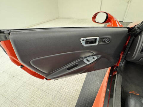 2001 Plymouth Prowler