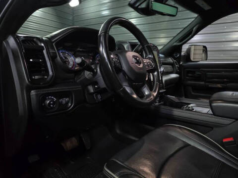 2022 RAM 3500 Limited