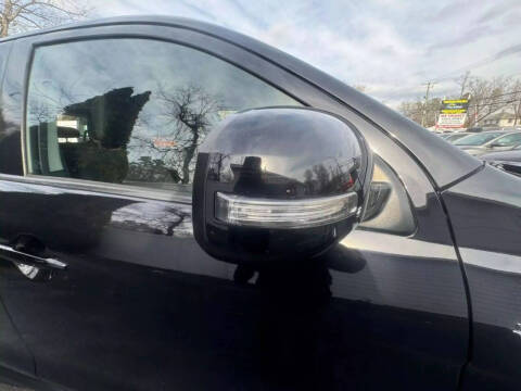 2017 Mitsubishi Outlander Sport