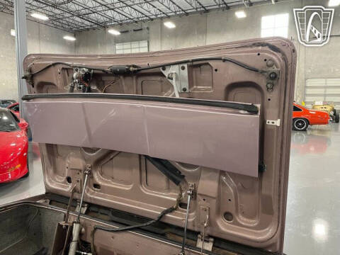 1964 Ford Thunderbird