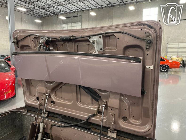 1964 Ford Thunderbird