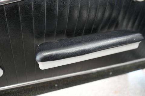 1962 Chevrolet Corvette