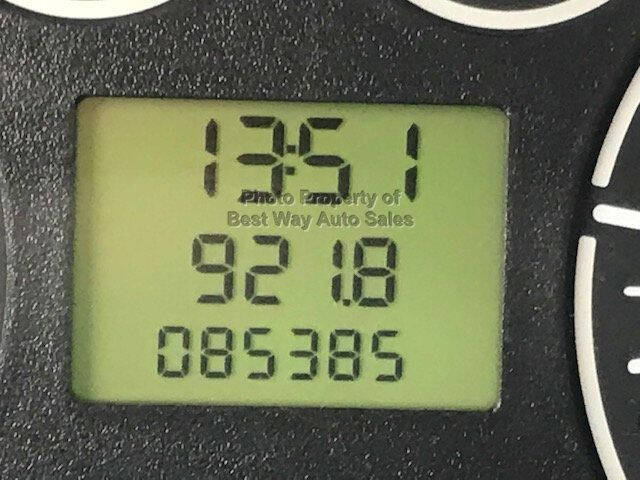 2010 Ford Transit Connect