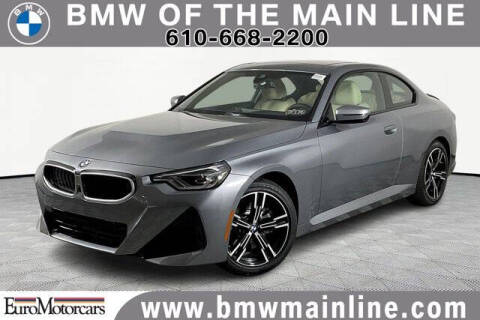 2026 BMW 2 Series 230i xDrive