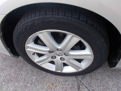 2009 Lexus ES 350