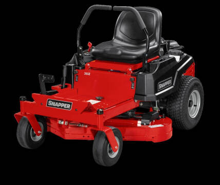 2019 Snapper 360Z 36" 18 HP Kawasaki Engine