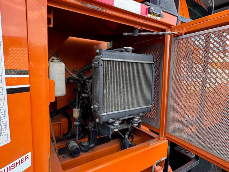 2009 GMC TopKick C7500