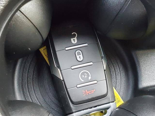 2025 RAM 3500 Big Horn