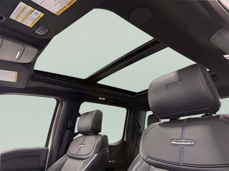 2025 Ford F-250 Super Duty