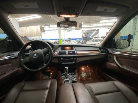 2012 BMW X5 xDrive35i
