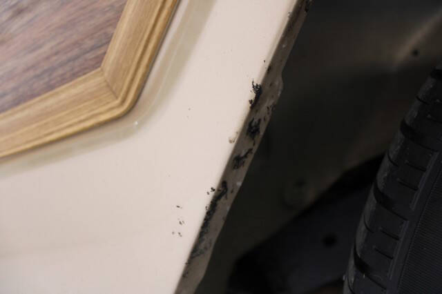 1989 Jeep Grand Wagoneer