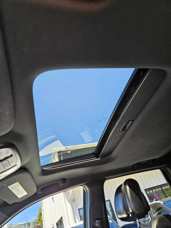 2015 Jeep Grand Cherokee Altitude