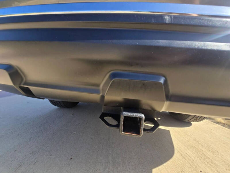 2019 Nissan Pathfinder