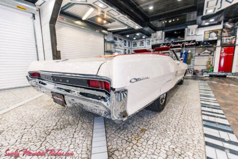 1965 Pontiac Catalina