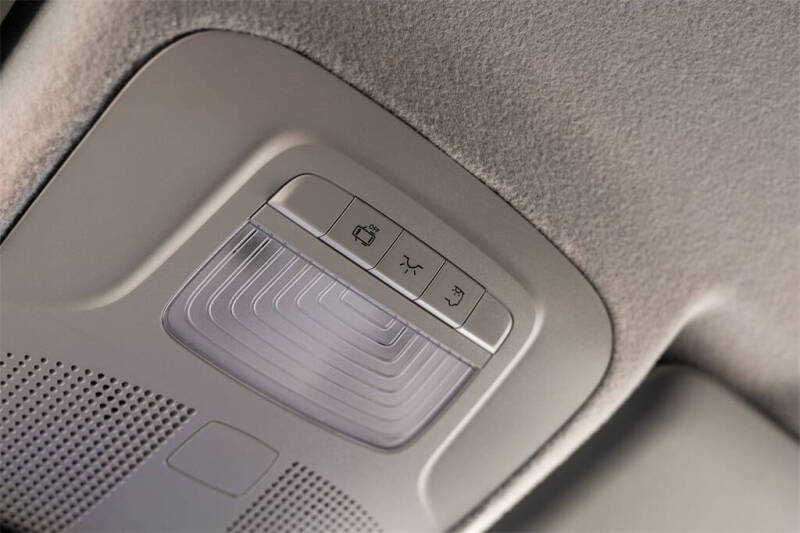 2023 Mercedes-Benz Metris Cargo