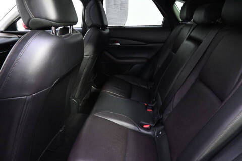 2021 Mazda CX-30 Premium