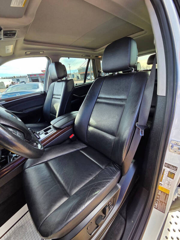 2013 BMW X5 xDrive35i