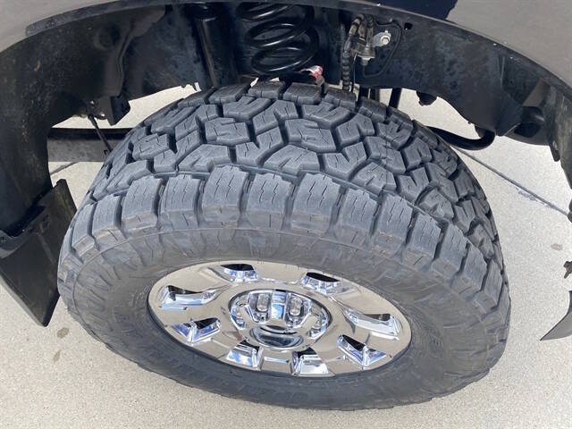 2024 Ford F-250 Super Duty
